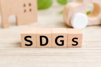 SDGs（イメージ画像）