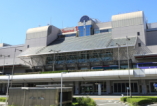 羽田空港第一ターミナルビル（画像）