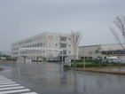 日本航空第二高等学校