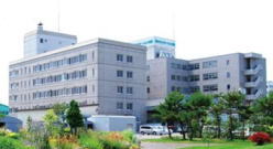 旭川リハビリテーション病院