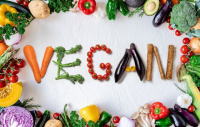 ヴィーガン（イメージ画像）