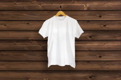 Ｔシャツ（画像）