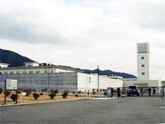 京都刑務所